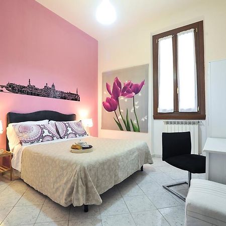 פירנצה B&B Da Mila מראה חיצוני תמונה