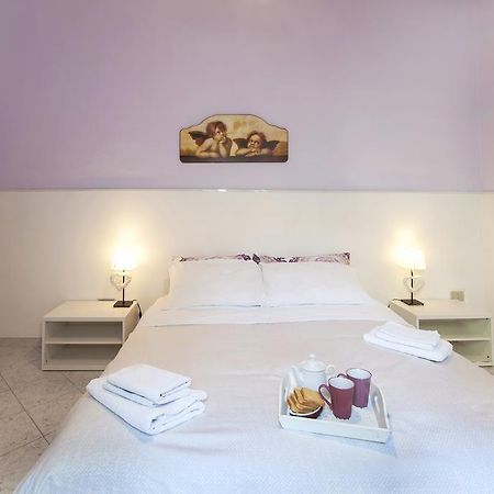 פירנצה B&B Da Mila מראה חיצוני תמונה