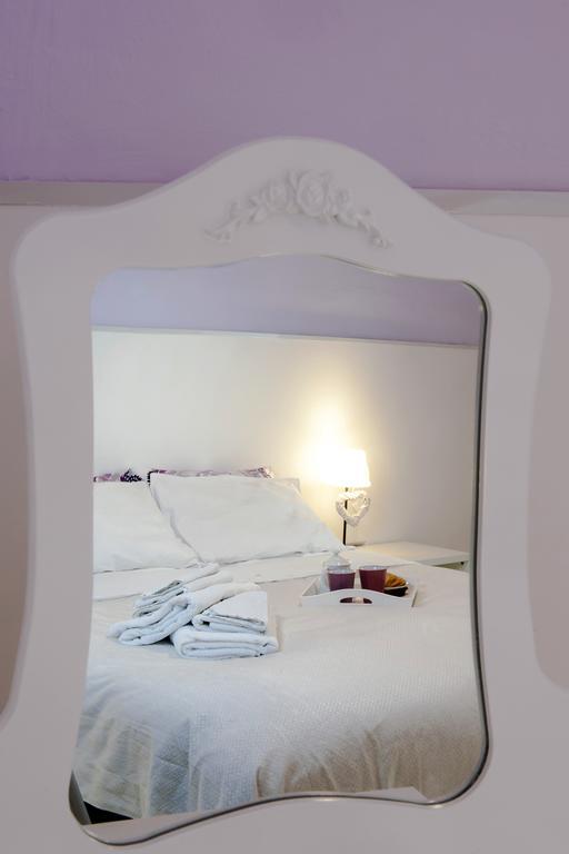 פירנצה B&B Da Mila מראה חיצוני תמונה